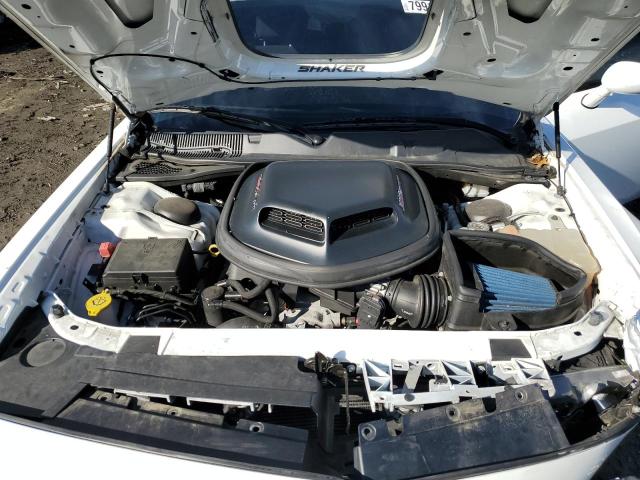 Photo 11 from auction – 2018 DODGE CHALLENGER with VIN 2C3CDZFJ6JH283933