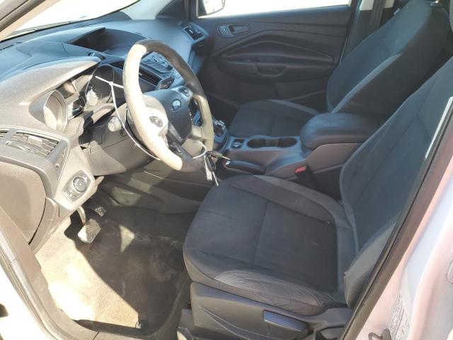 Photo 7 from auction – 2014 FORD ESCAPE S with VIN 1FMCU0F7XEUA78447