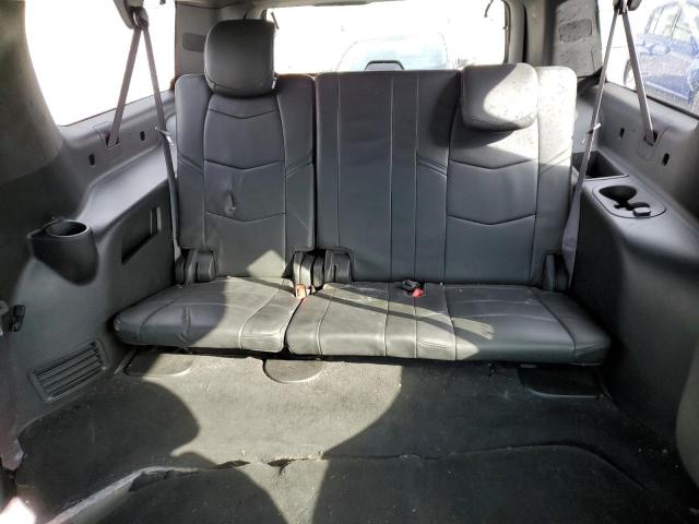 Photo 10 from auction – 2017 CADILLAC ESCALADE E with VIN 1GYS4KKJ4HR216563