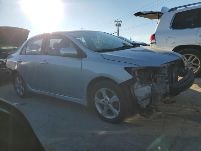 Photo 4 from auction – 2011 TOYOTA COROLLA BA with VIN 2T1BU4EEXBC745016