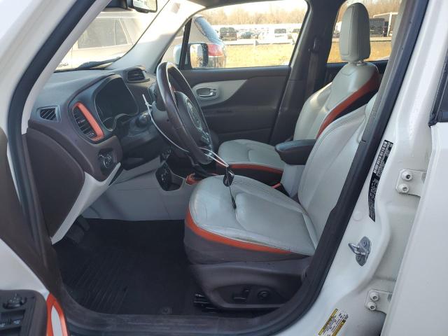 Photo 7 from auction – 2015 JEEP RENEGADE L with VIN ZACCJBDT0FPB59407