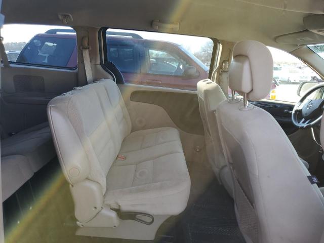 Photo 11 from auction – 2015 DODGE GRAND CARA with VIN 2C4RDGBG7FR518247