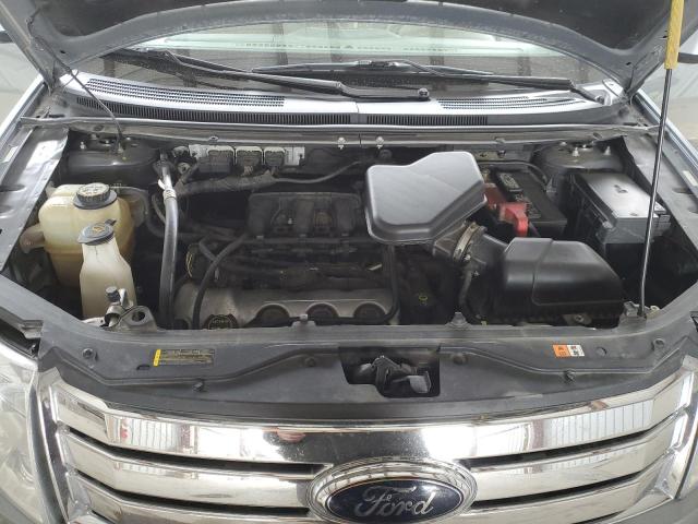 Photo 12 from auction – 2007 FORD EDGE SEL P with VIN 2FMDK49C07BA92893