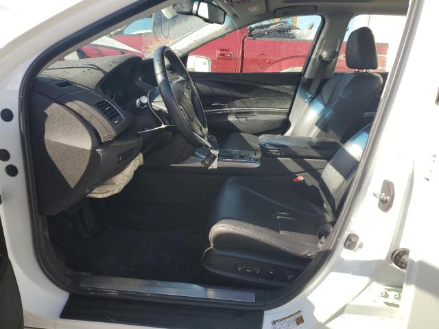 Photo 7 from auction – 2014 ACURA RLX with VIN JH4KC1F32EC001338