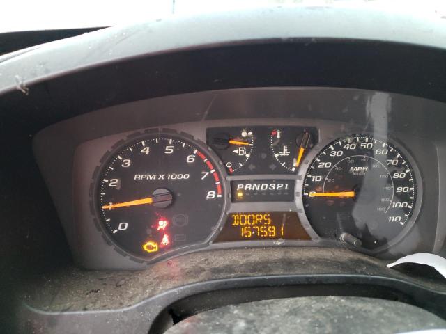 Zdjęcie 9 z aukcji – 2005 GMC CANYON z VIN 1GTDS196458134544