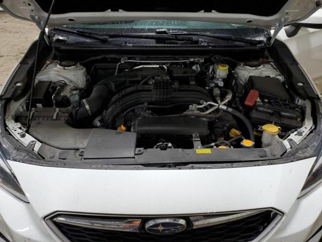 Photo 11 from auction – 2017 SUBARU IMPREZA PR with VIN 4S3GTAD66H3710704