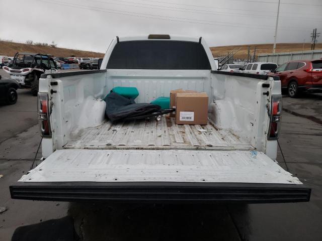 Photo 6 from auction – 2011 FORD F150 SUPER with VIN 1FTEX1CM8BFB71116