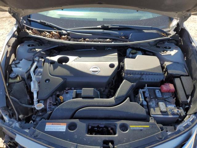 Photo 11 from auction – 2015 NISSAN ALTIMA 2.5 with VIN 1N4AL3AP2FN322925