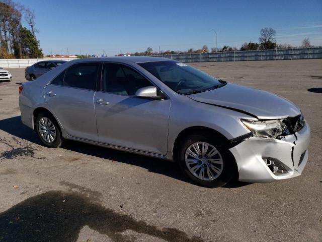 Photo 4 from auction – 2013 TOYOTA CAMRY L with VIN 4T1BF1FK1DU282021