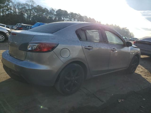 Photo 3 from auction – 2011 MAZDA 3 I with VIN JM1BL1VF4B1409442