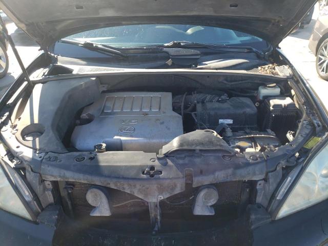 Photo 11 from auction – 2008 LEXUS RX 350 with VIN 2T2GK31U98C043065