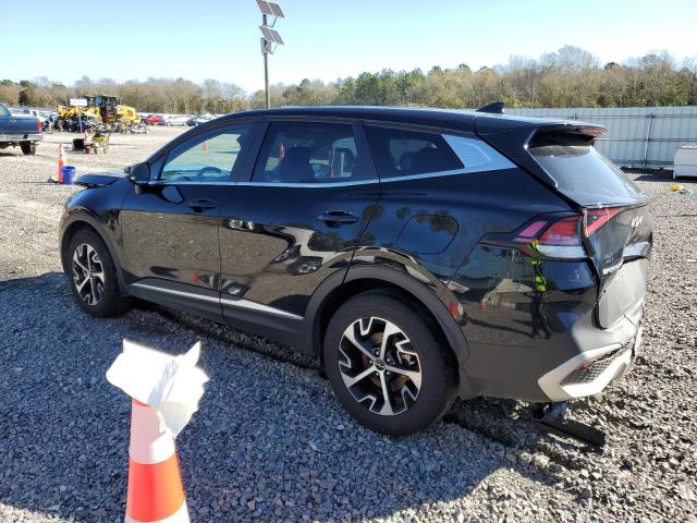 Photo 2 from auction – 2023 KIA SPORTAGE E with VIN 5XYK33AF7PG065498
