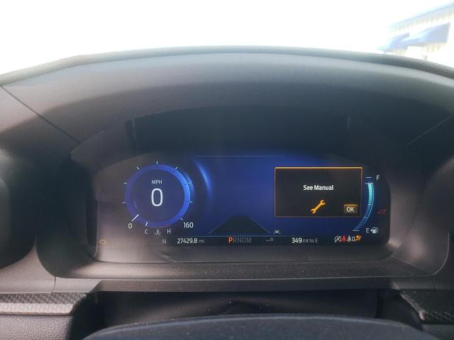 Photo 9 from auction – 2021 FORD EXPLORER S with VIN 1FM5K8GC2MGA45240