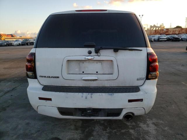 Photo 6 from auction – 2005 CHEVROLET TRAILBLAZE with VIN 1GNDS13SX52101645
