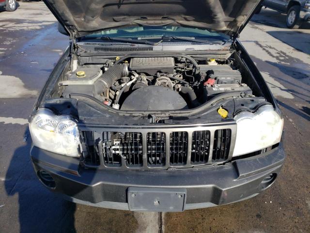 Photo 11 from auction – 2005 JEEP GRAND CHER with VIN 1J4GR48K25C715864
