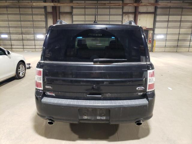 Photo 6 from auction – 2013 FORD FLEX SEL with VIN 2FMHK6C88DBD10866