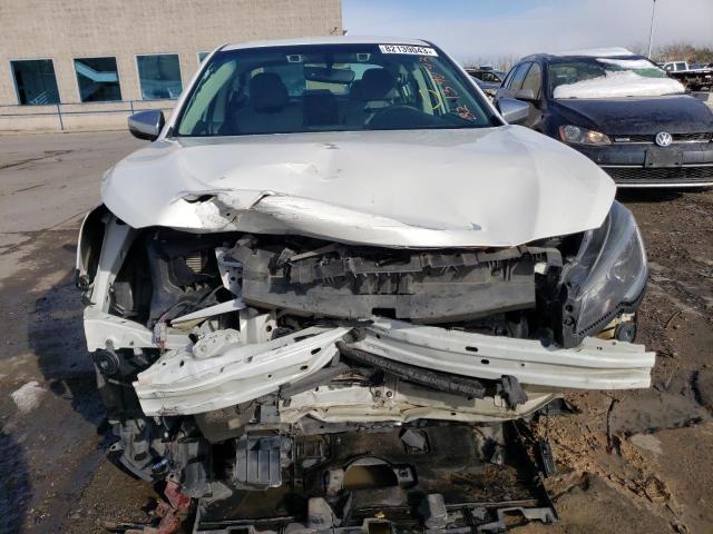 Photo 5 from auction – 2019 SUBARU LEGACY SPO with VIN 4S3BNAR65K3008698