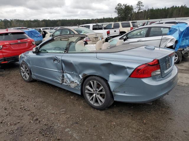 Photo 2 from auction – 2011 VOLVO C70 T5 with VIN YV1672MC2BJ120525
