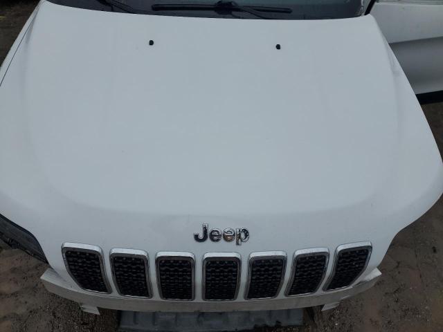 Photo 12 from auction – 2020 JEEP CHEROKEE L with VIN 1C4PJMLB7LD625346