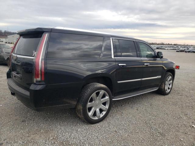 Photo 3 from auction – 2020 CADILLAC ESCALADE E with VIN 1GYS4HKJ4LR107130