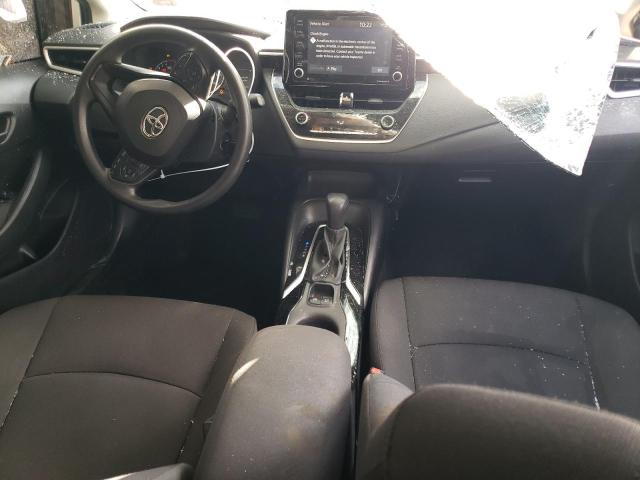 Photo 8 from auction – 2022 TOYOTA COROLLA LE with VIN JTDEPMAE1N3011470