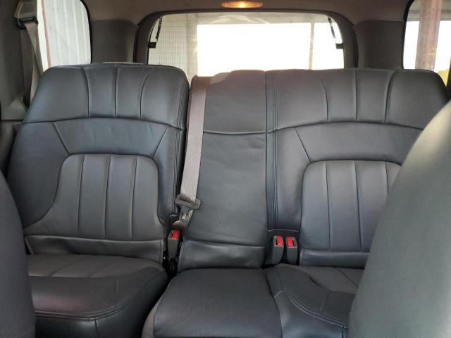 Foto 10 de la subasta – 2004 GMC ENVOY con VIN 1GKDT13S642147952
