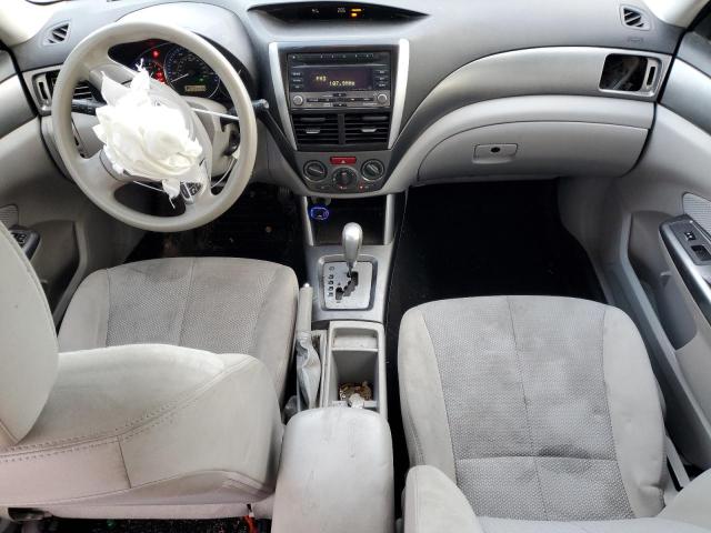 Photo 8 from auction – 2012 SUBARU FORESTER 2 with VIN JF2SHABC0CH429466