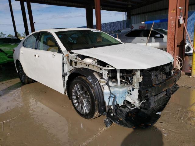 Photo 4 from auction – 2018 LEXUS ES 350 with VIN 58ABK1GG0JU080071