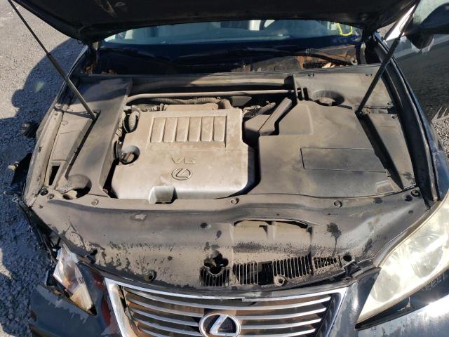 Фото 11 с аукциона – 2008 LEXUS ES 350 с VIN JTHBJ46G182176703