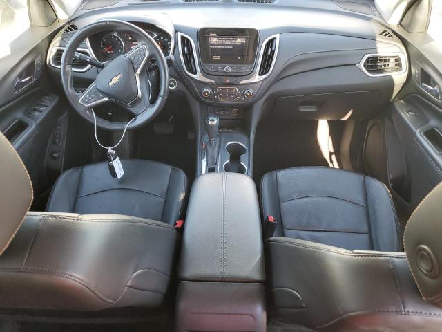 Photo 8 from auction – 2021 CHEVROLET EQUINOX PR with VIN 3GNAXXEV4MS121021