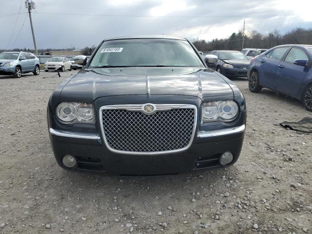 Photo 5 from auction – 2009 CHRYSLER 300C with VIN 2C3LA63T89H609921