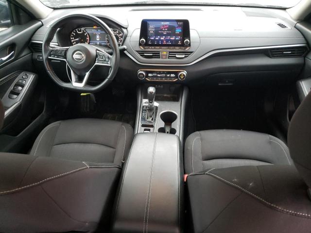 Photo 8 from auction – 2019 NISSAN ALTIMA SV with VIN 1N4BL4DV8KC141287