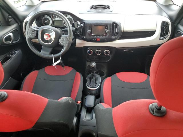 Photo 8 from auction – 2015 FIAT 500L with VIN ZFBCFAAH3FZ030607
