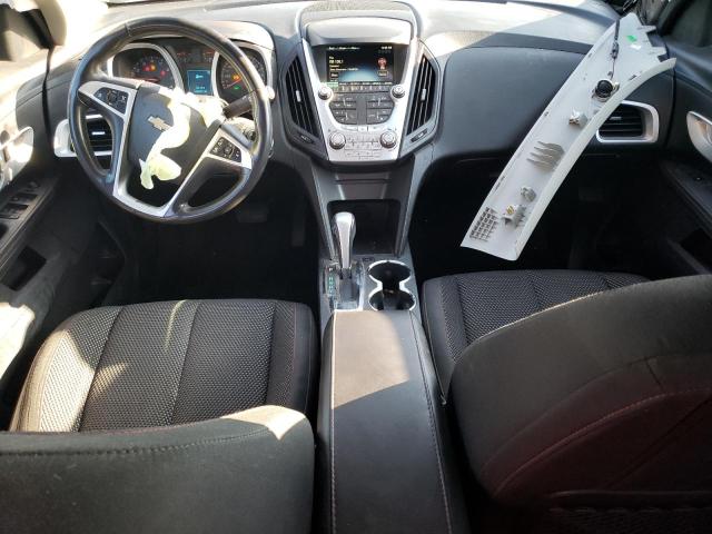 Photo 8 from auction – 2012 CHEVROLET EQUINOX LT with VIN 2GNALDEK9C6167943