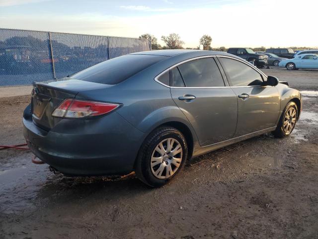 Photo 3 from auction – 2012 MAZDA 6 I with VIN 1YVHZ8BH8C5M03476