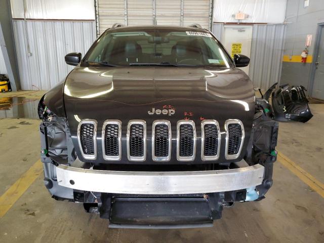 Photo 5 from auction – 2016 JEEP CHEROKEE L with VIN 1C4PJMDB4GW241081
