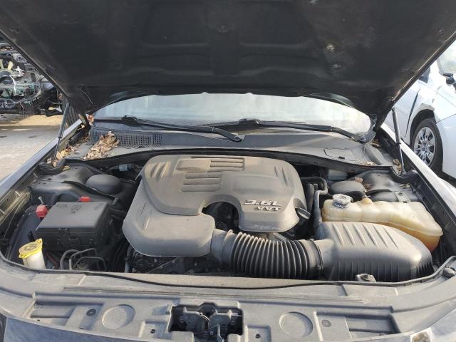 Photo 11 from auction – 2014 CHRYSLER 300 with VIN 2C3CCAAG2EH252944