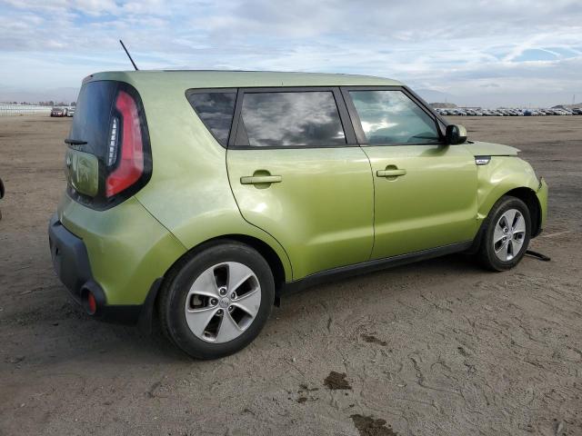 Photo 3 from auction – 2015 KIA SOUL with VIN KNDJN2A24F7792994