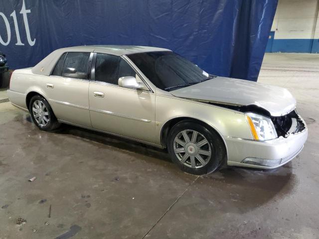 Photo 4 from auction – 2008 CADILLAC DTS with VIN 1G6KD57Y98U181290