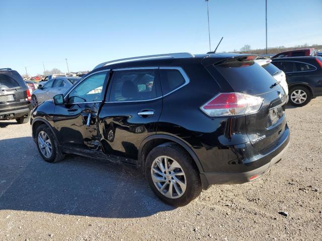 Photo 2 from auction – 2014 NISSAN ROGUE S with VIN 5N1AT2MV9EC757655