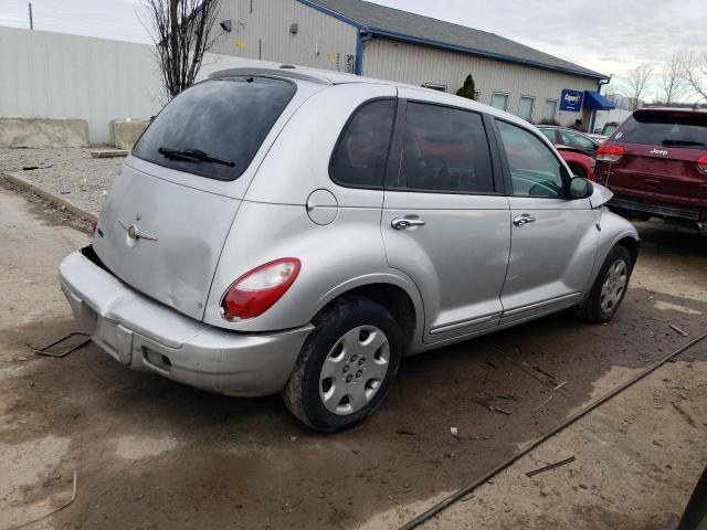 Photo 3 from auction – 2007 CHRYSLER PT CRUISER with VIN 3A4FY48B27T537430