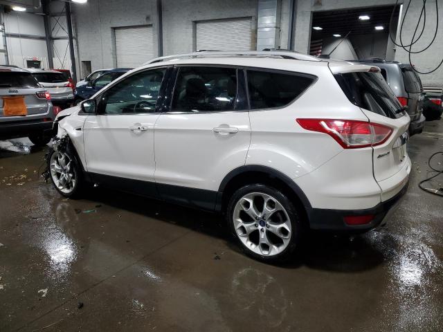 Photo 2 from auction – 2014 FORD ESCAPE TIT with VIN 1FMCU9J95EUA04396
