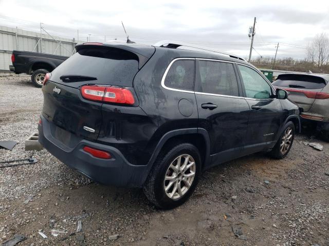 Photo 3 from auction – 2014 JEEP CHEROKEE L with VIN 1C4PJLCBXEW323700