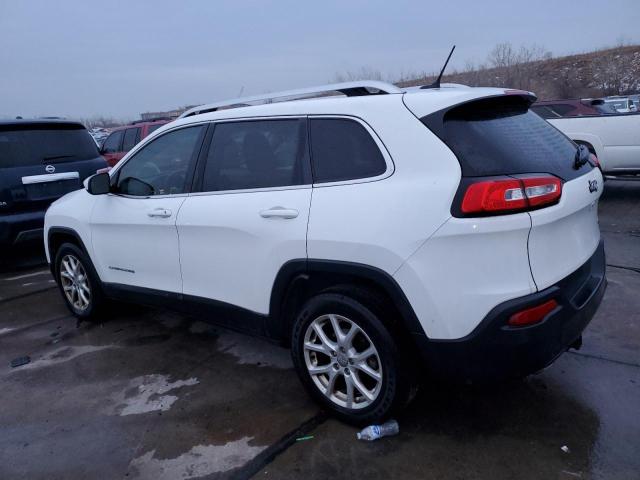 Photo 2 from auction – 2015 JEEP CHEROKEE L with VIN 1C4PJLCB8FW621129