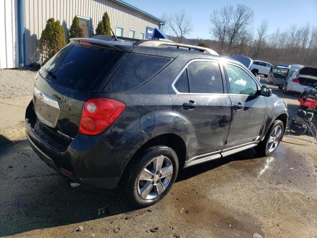 Photo 3 from auction – 2012 CHEVROLET EQUINOX LT with VIN 2GNFLDE53C6197164