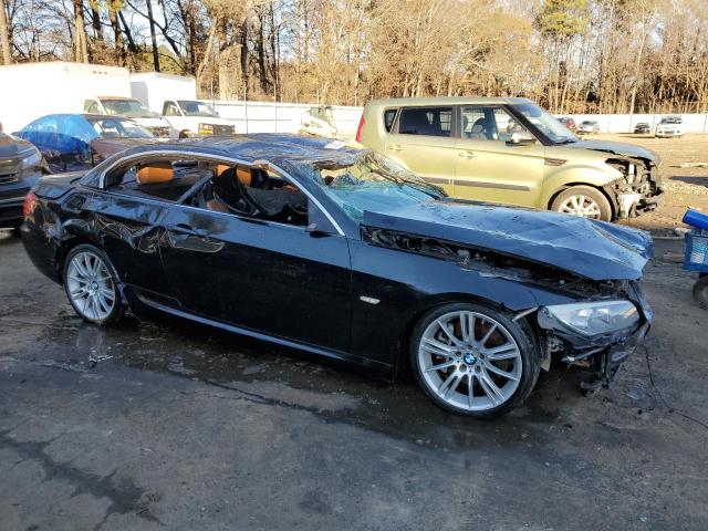 Photo 4 from auction – 2013 BMW 335 I with VIN WBADX7C58DE746022