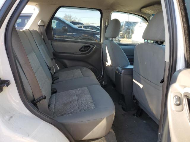 Photo 11 from auction – 2006 FORD ESCAPE XLT with VIN 1FMCU93156KD09689