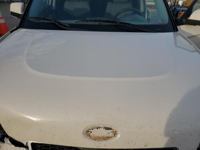Снимка 11 от търг – 2011 KIA SOUL + с VIN KNDJT2A22B7728811
