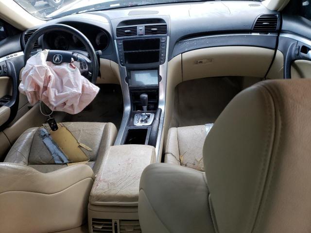 Photo 8 from auction – 2008 ACURA TL with VIN 19UUA66228A043272