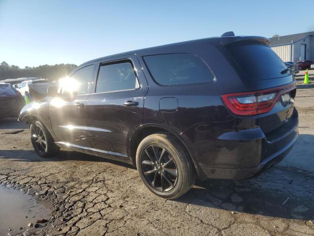 Photo 2 from auction – 2019 DODGE DURANGO SX with VIN 1C4RDHAG7KC806621